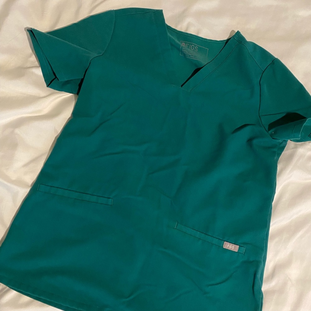 Green Figs Top